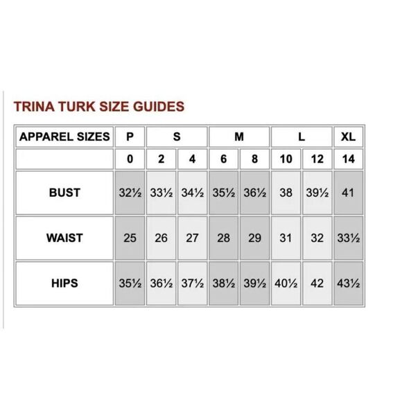 Trina Turk Silk Striped Houndstooth Tank Top - Picture 9 of 9